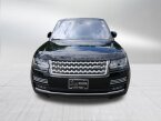 Thumbnail Photo undefined for 2017 Land Rover Range Rover Autobiography